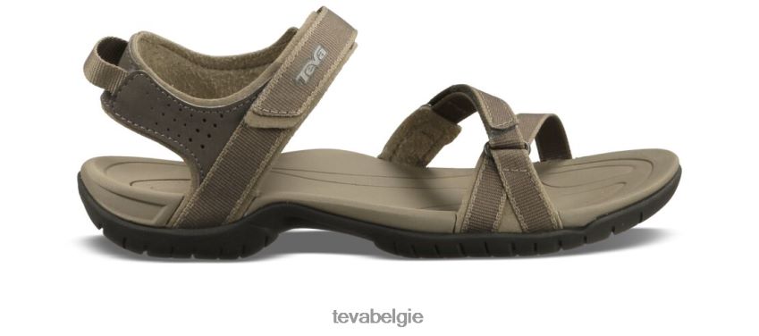 vera Teva P80FL0144 schoenen bungee touw