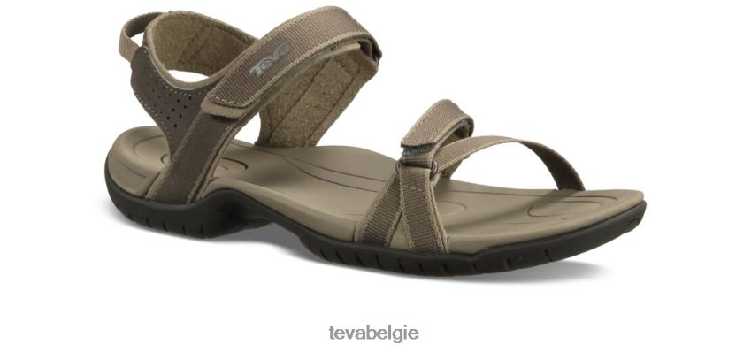 vera Teva P80FL0144 schoenen bungee touw